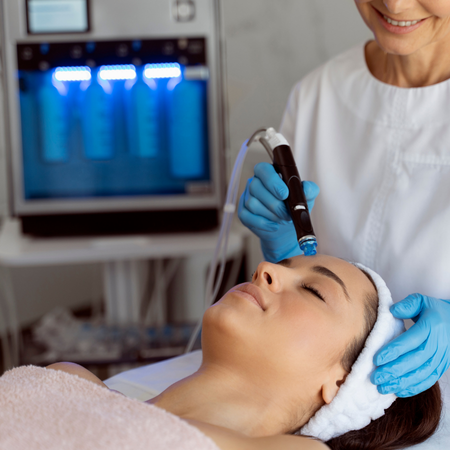 hydrafacial